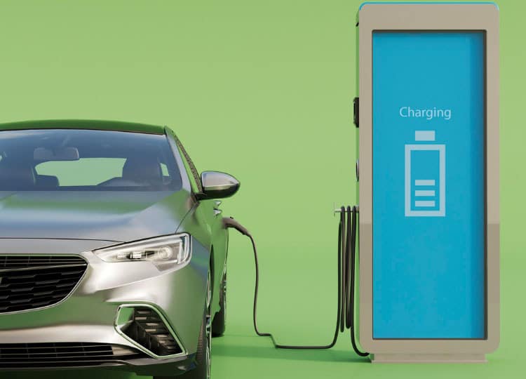 Top 7 Innovative App Ideas for a Sustainable Electric Vehicle Future