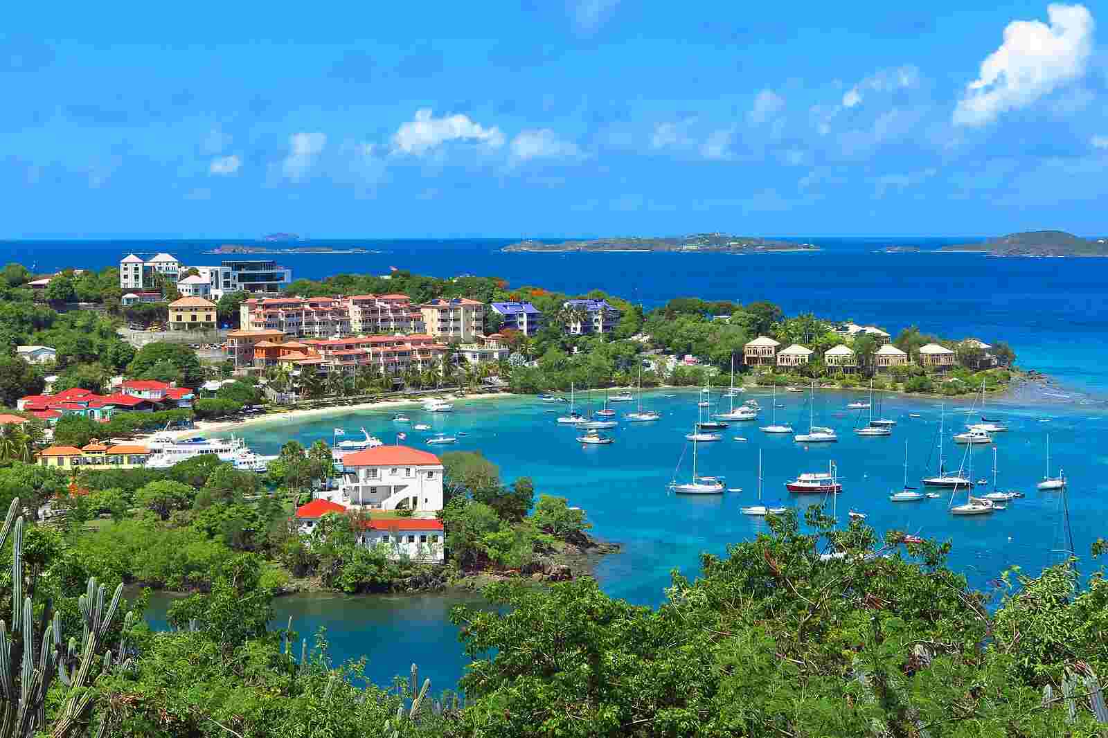 U.S. Virgin Islands (1)