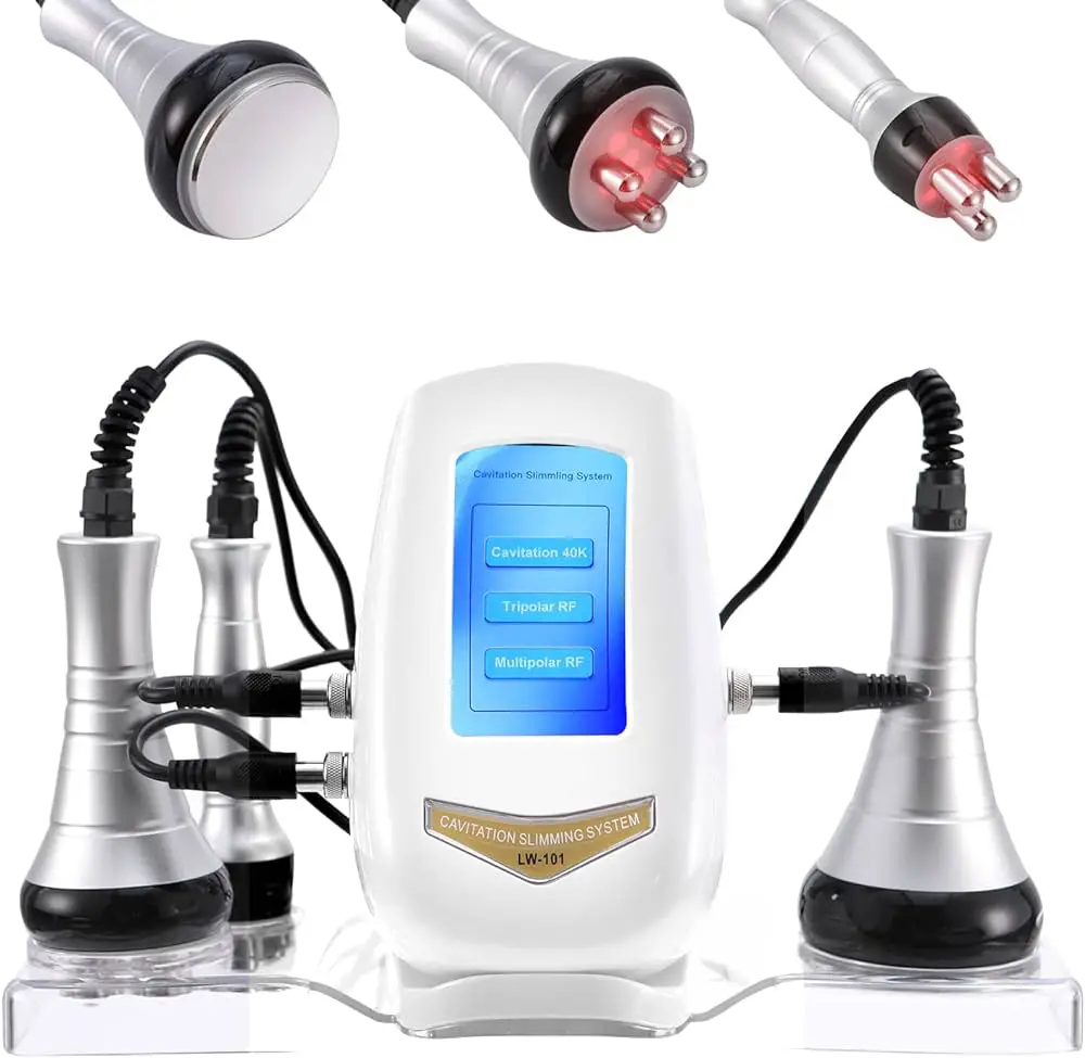 Ultrasonic Cavitation Machines