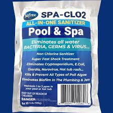 Advantages of Chlorine Pool Tabs for Pool Maintenance