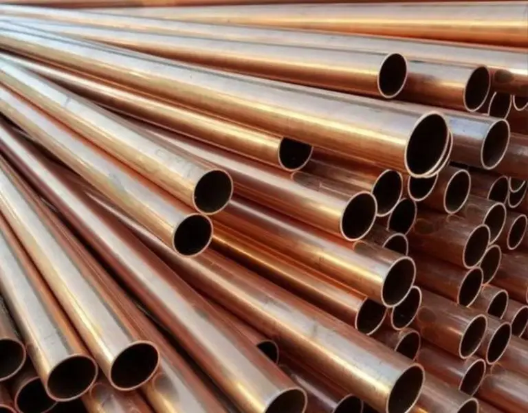 Benefits of Using a Medical Gas Copper Pipe