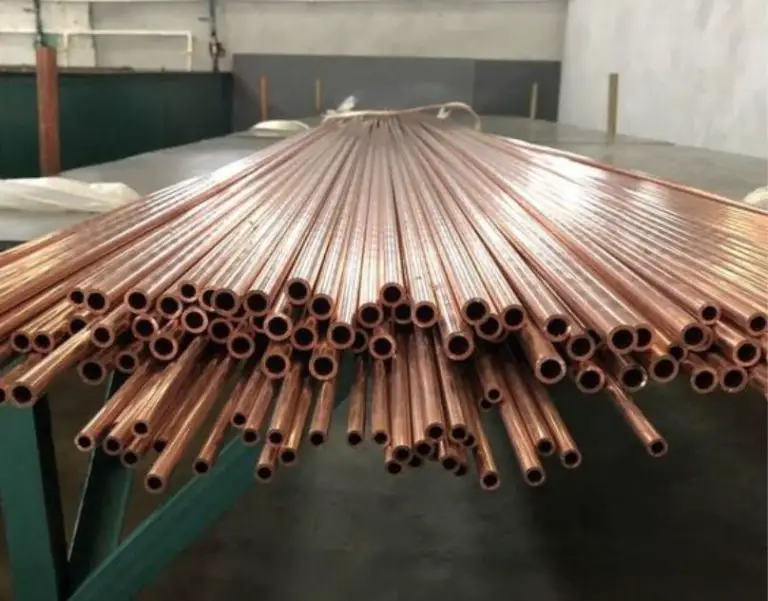 Benefits of Using a Medical Gas Copper Pipe