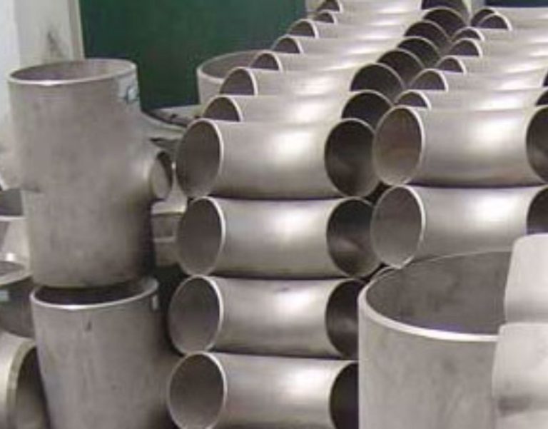 Pipe Fittings Suppliers in Saudi Arabia: The Five Varieties of Pipe Fittings