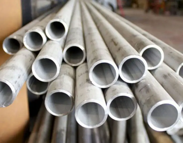 What Are Tubes And Pipes? What Are the Five Different Kinds of Tubes and Pipes?