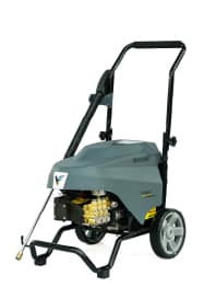 Clean Up with Eco-Friendly High Pressure Washers