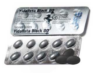 A Complete Guide to Vidalista Black 80: The Supercharge for Your Intimate Moments