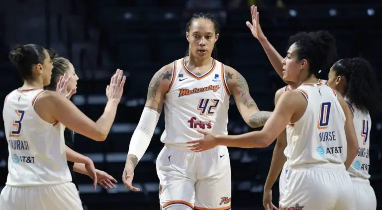 The Shortest Players in WNBA History