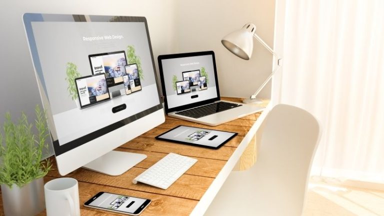 Why Your Grande Prairie Business Needs a Website Redesign: A Fresh Start Online