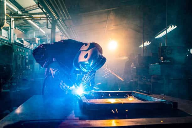 The Top Welding Companies in Victoria, Australia