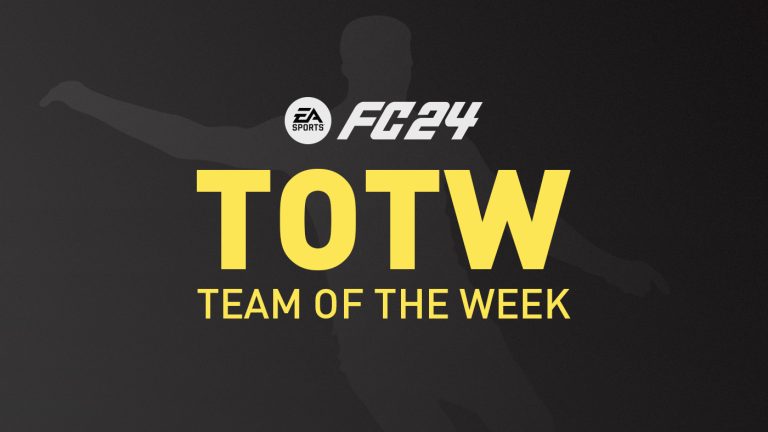 FC 24 TOTW 8 Player Guide: Best Players to Acquire from November 8-15