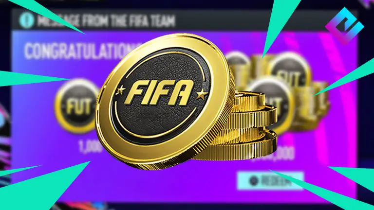 How to Get FIFA Coins?