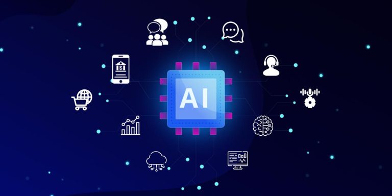 AI Tools for Business Revolutionizing Operations and Driving Innovation