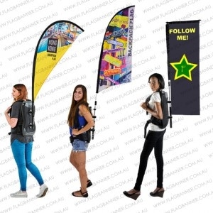 Transform Your Event with Eye-Catching Backdrop Printing by Flag Banner Online