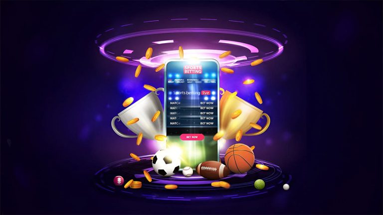 Digital Excitement Unleashed – The World Of Online Betting