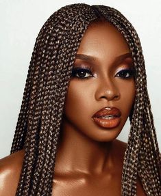 3 Popular Braided Wigs Human Hair Styles for a Flawless Finish