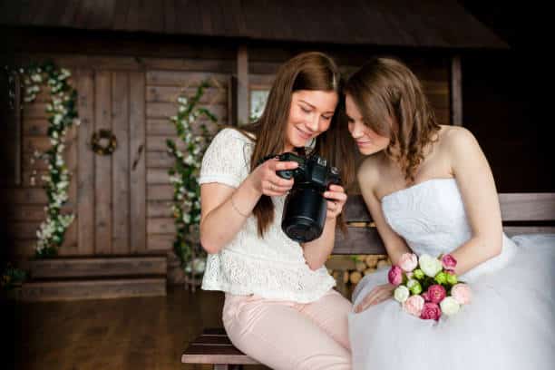 Capturing Moments, Creating Memories: The Importance of a Professional California Wedding Photographer