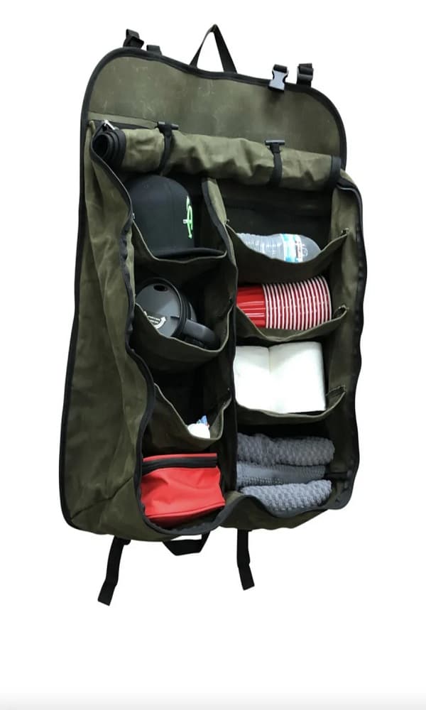 The Ultimate Guide to Camping Storage Bags: Organize Your Outdoor Adventure