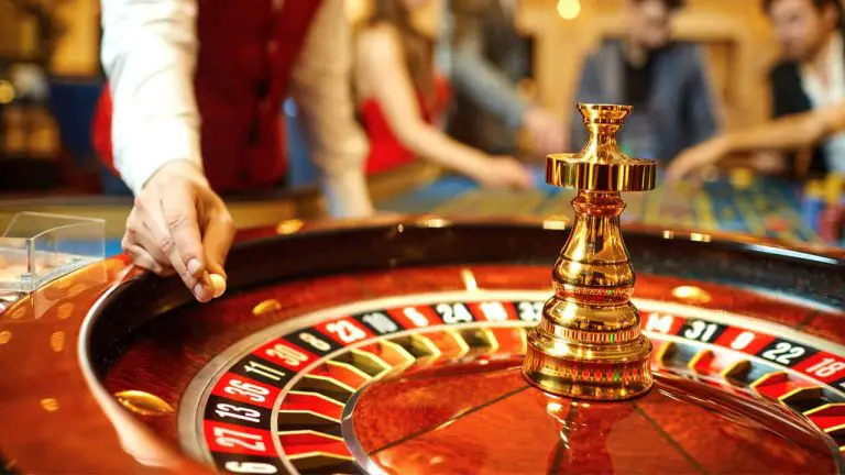 Digital Casino Playground – The World Of Online Gaming