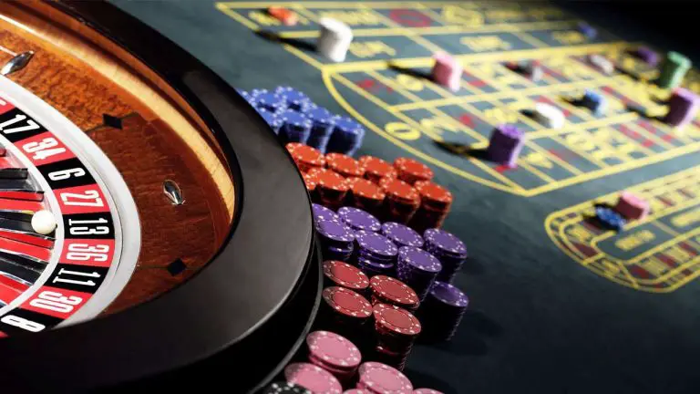 Dive Into The Digital Wonderland Of Online Casinos