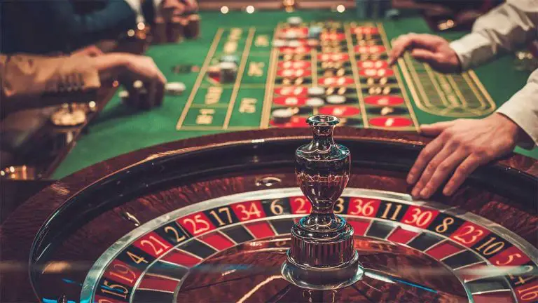 Deep Dive Into The World Of Online Casinos