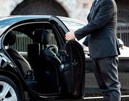 Chauffeur Melbourne: A Pinnacle of Luxury Travel Excellence