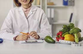 How to Choose the Right Clinical Dietitian in Dubai