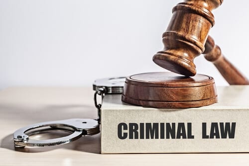 What A Good Criminal Lawyer Can Do For You