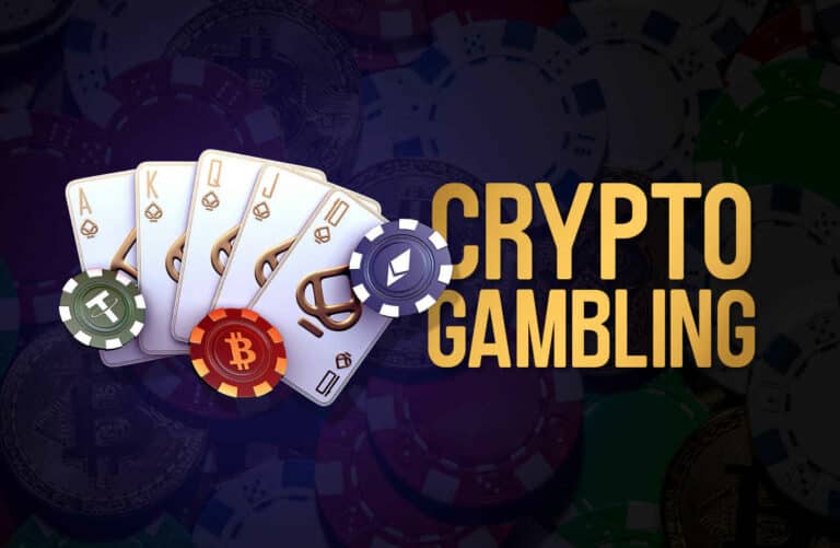 Crypto Gambling