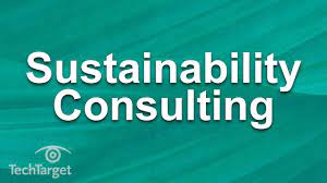 “Navigating the Future: The Role of Sustainability Consulting in Shaping a Greener Tomorrow”