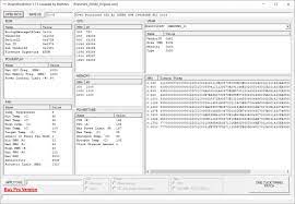 Unveiling the Mysteries of Polaris BIOS: A Comprehensive Guide