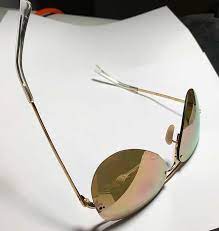 “Revitalizing Elegance: A Comprehensive Guide to Ray-Ban Sunglass Repair”