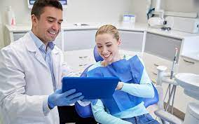 Promoting Oral Health: The Importance of Dental Exams in Campustown