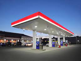 “Opportunities Ahead: Selling a Gas Station”