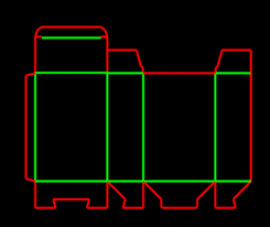 Streamline Your Packaging Design Process with a Dielines Generator