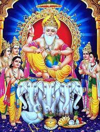 Vishwakarma Caste