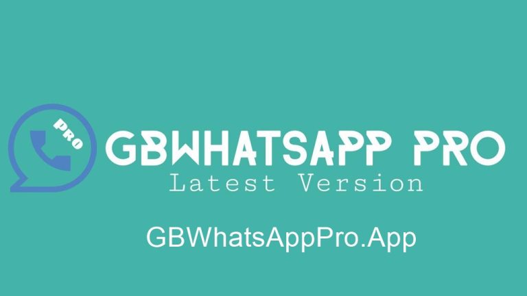 Download GBWhatsApp Pro v17.55 APK For Android