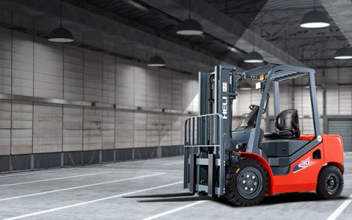 The Benefits of Used Forklifts for Sale to Maximize Efficiency and Sustainability