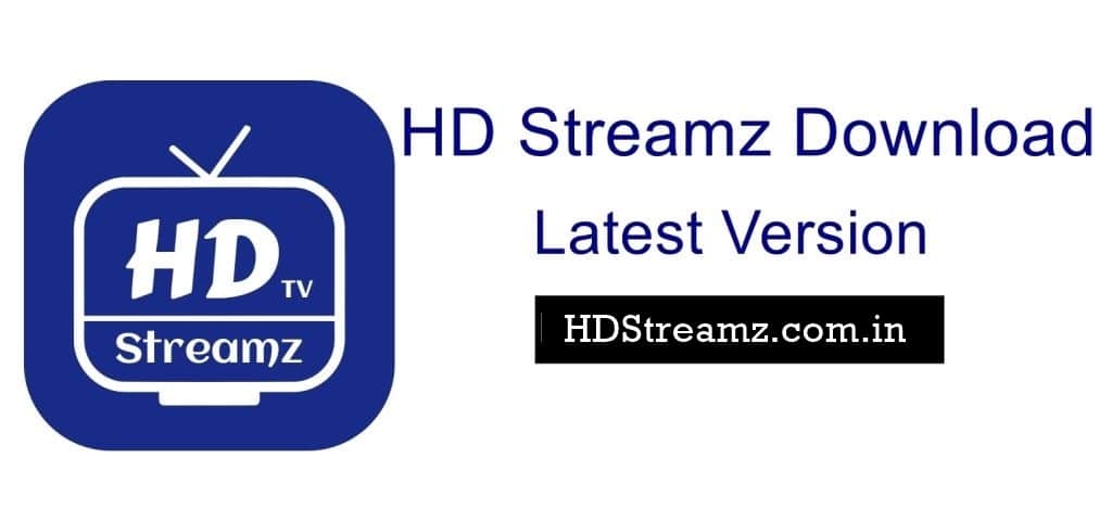 hdstreamz