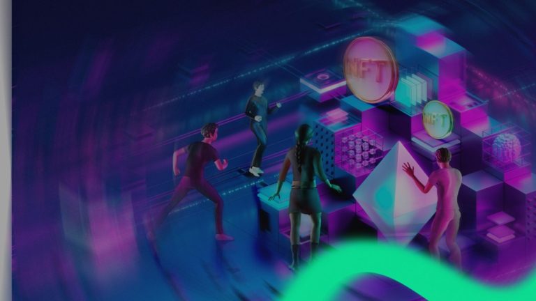 Metaverse NFT Marketplace Development: Crafting the Future of Digital Interaction