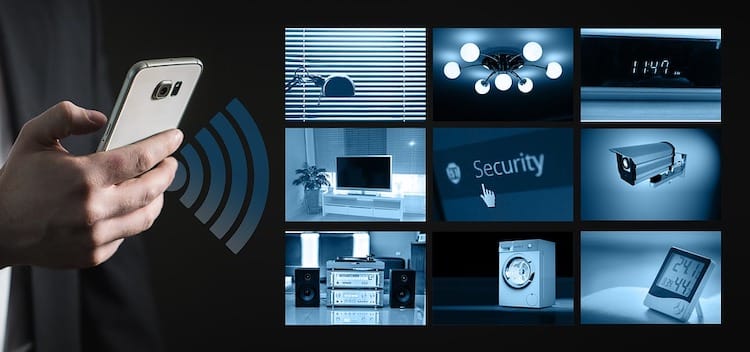 A Look At Home Security Systems