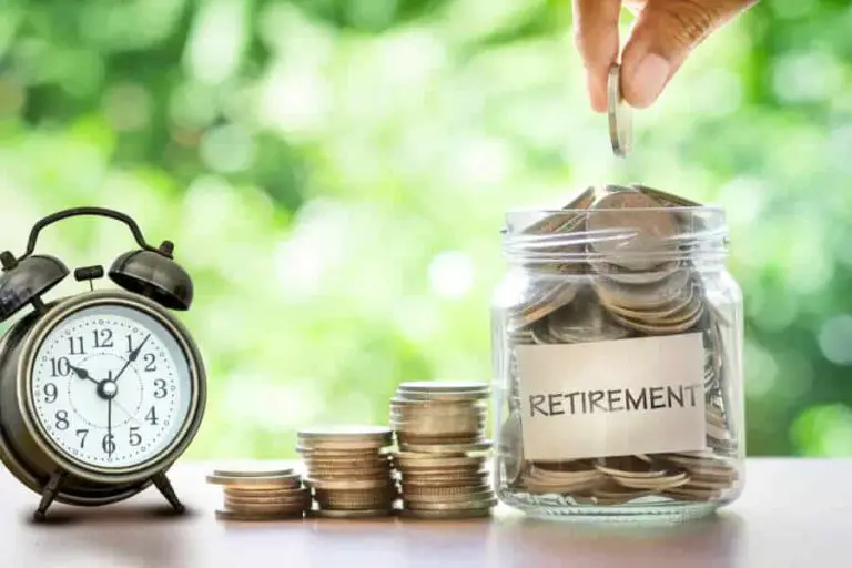 How to save for retirement