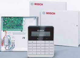 Seamless Security: Integrating Bosch’s Icon Keypad for a Safer Tomorrow