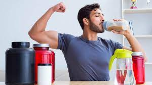 How Creatine Supplements For Bodybuilding Work