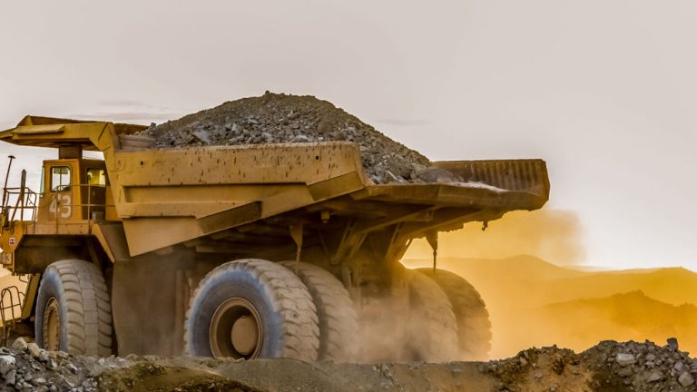 The Revolution of Autonomous Dump Truck Solutions in Heavy Industry