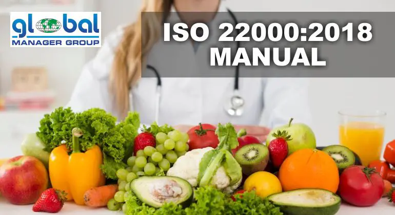 ISO 22000 Manual