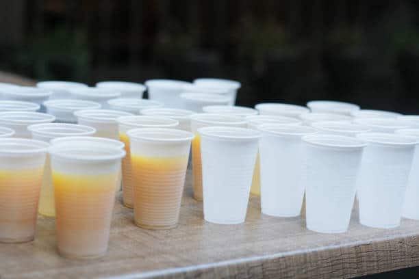 The Benefits of Choosing Plastic Cold Cups Wholesale for Your Business