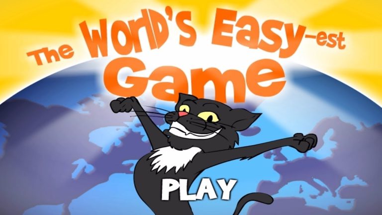 The World’s Easiest Game: An Engaging and Informative Article