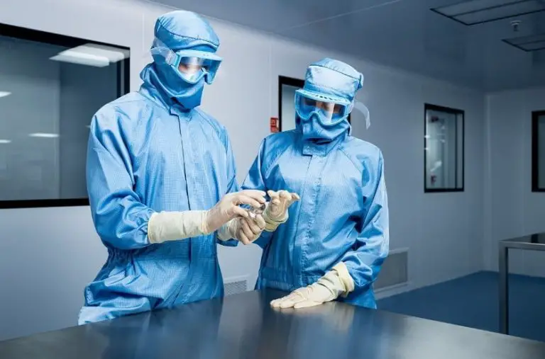 Sustainable Sourcing: The Future of Medical Protective Clothing in 2024