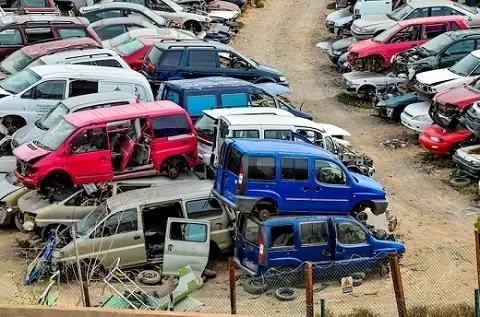 7 Key Things To Consider When Choosing The Best Scrap Yard That Buy Cars