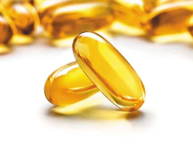 Detail Project Report: Setting up a Omega-3 Fatty Acid Supplement Manufacturing Plant